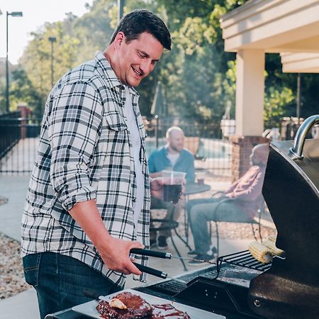 Candlewood Suites Smyrna - Nashville By Ihg Ngoại thất bức ảnh