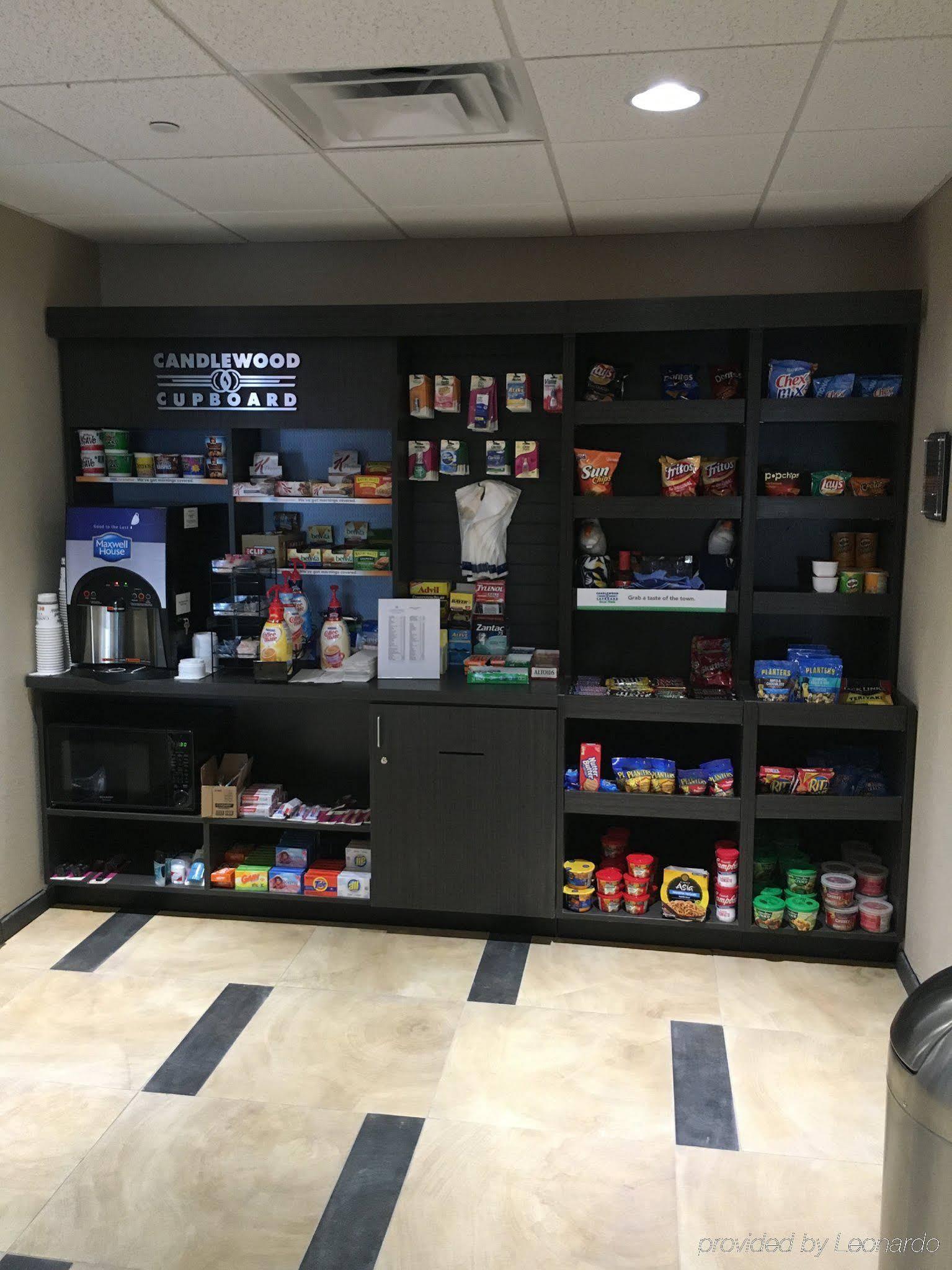 Candlewood Suites Smyrna - Nashville By Ihg Ngoại thất bức ảnh