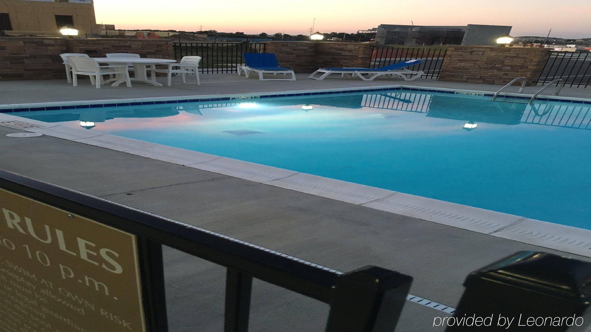 Candlewood Suites Smyrna - Nashville By Ihg Ngoại thất bức ảnh