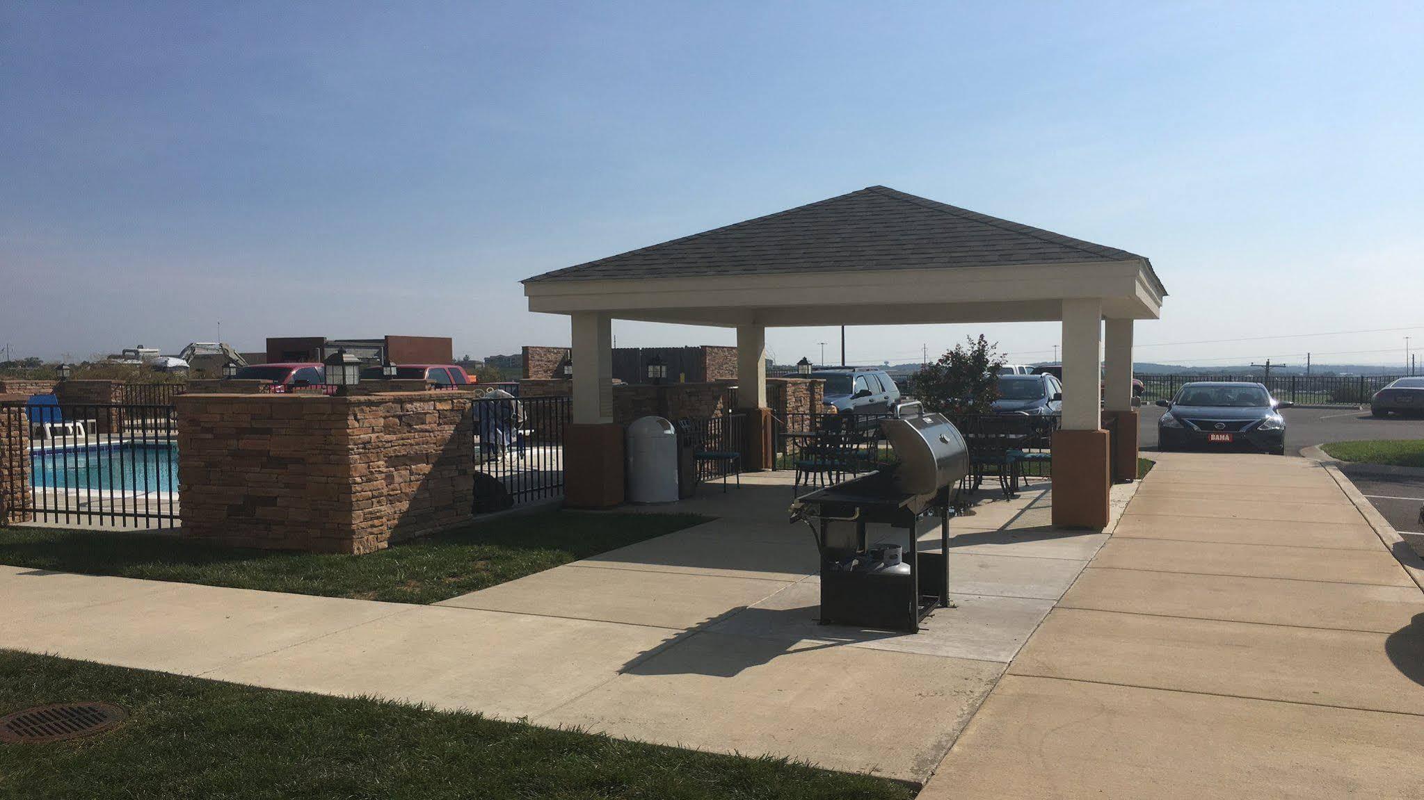 Candlewood Suites Smyrna - Nashville By Ihg Ngoại thất bức ảnh