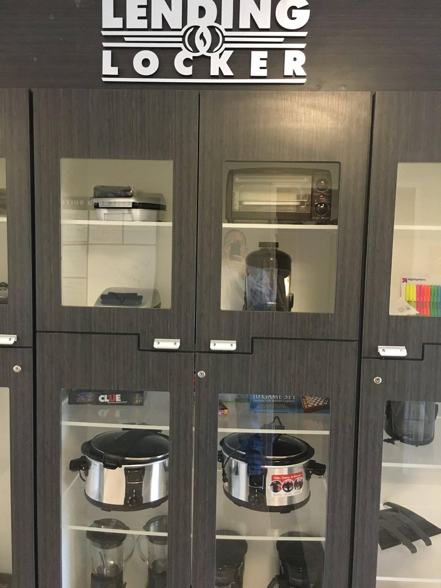 Candlewood Suites Smyrna - Nashville By Ihg Ngoại thất bức ảnh