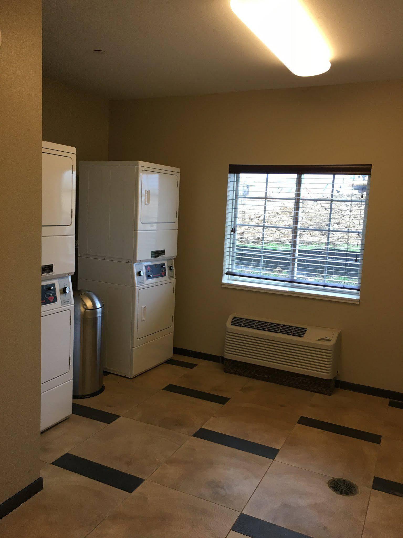 Candlewood Suites Smyrna - Nashville By Ihg Ngoại thất bức ảnh