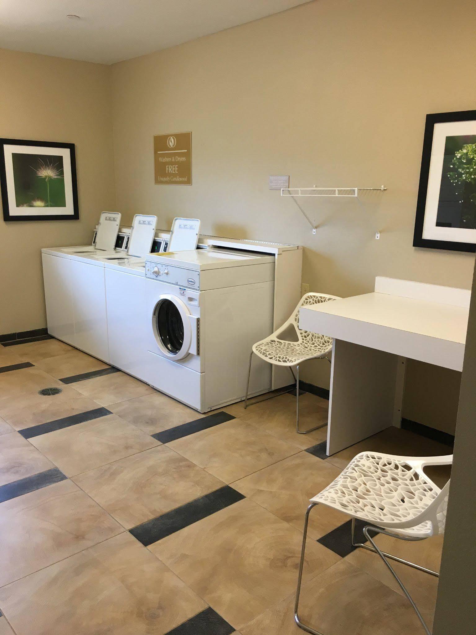 Candlewood Suites Smyrna - Nashville By Ihg Ngoại thất bức ảnh