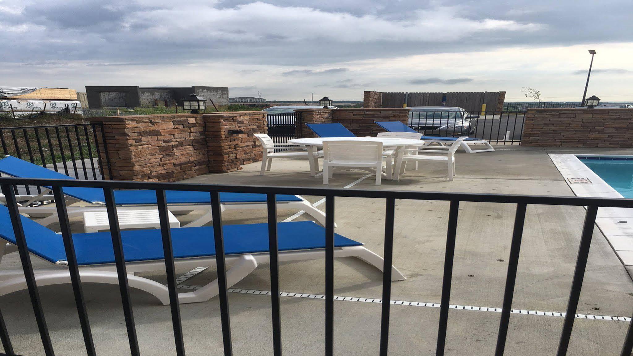 Candlewood Suites Smyrna - Nashville By Ihg Ngoại thất bức ảnh