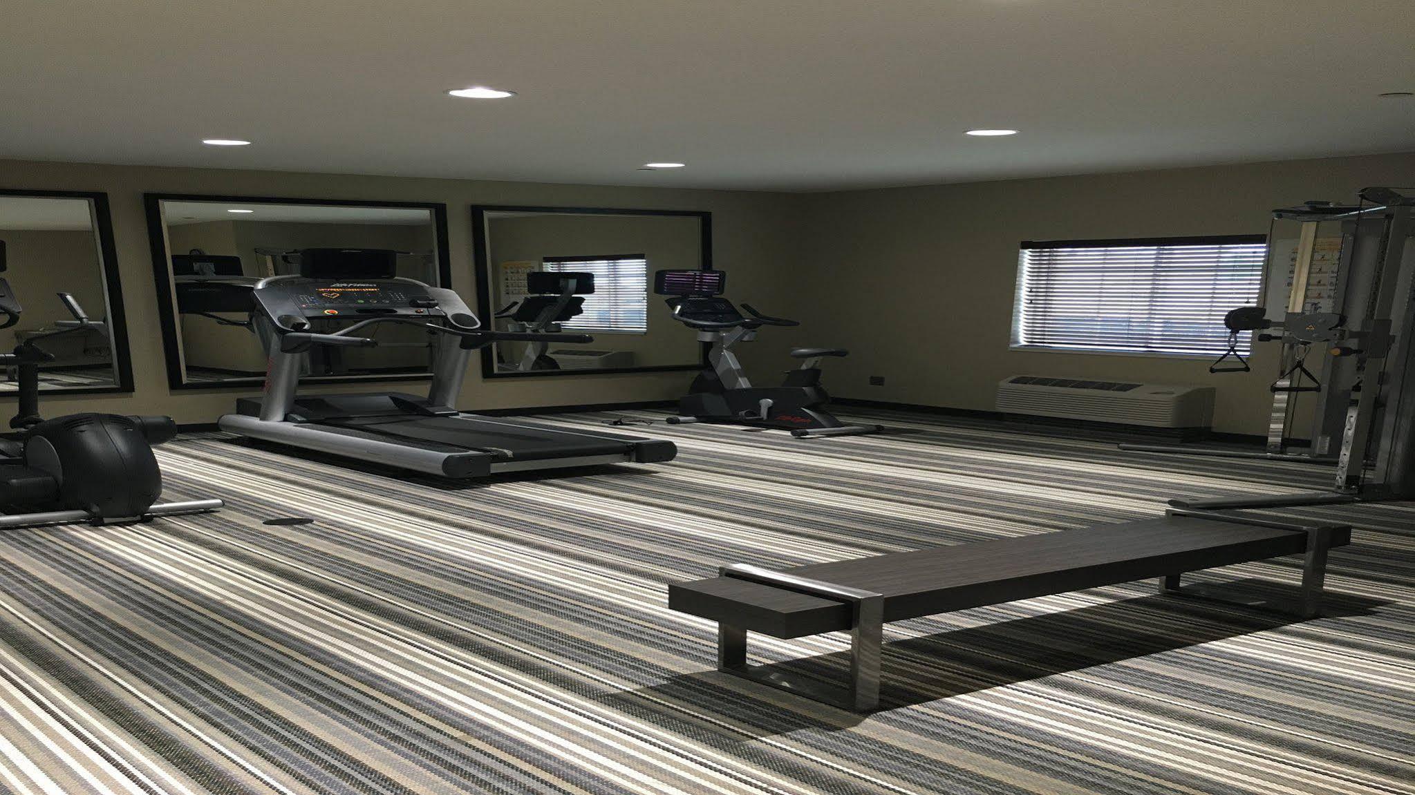 Candlewood Suites Smyrna - Nashville By Ihg Ngoại thất bức ảnh