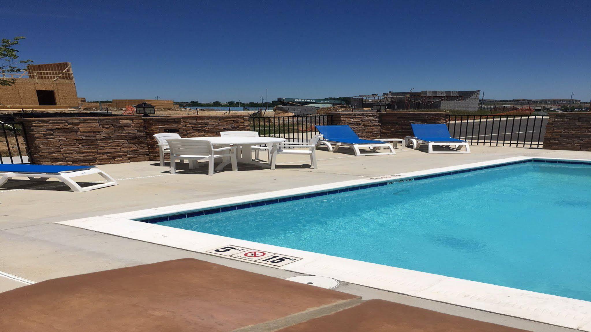 Candlewood Suites Smyrna - Nashville By Ihg Ngoại thất bức ảnh