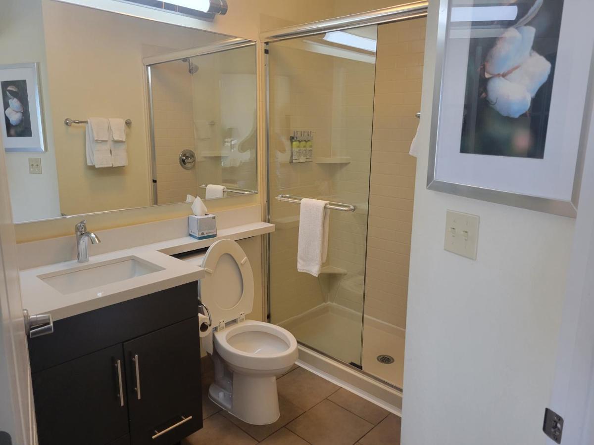 Candlewood Suites Smyrna - Nashville By Ihg Ngoại thất bức ảnh