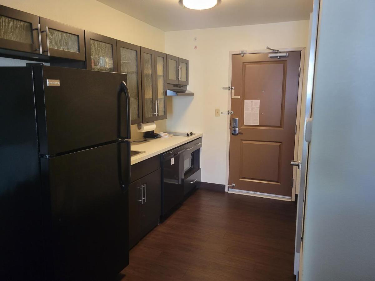 Candlewood Suites Smyrna - Nashville By Ihg Ngoại thất bức ảnh