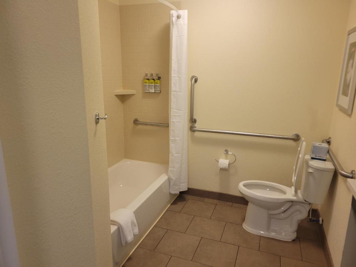 Candlewood Suites Smyrna - Nashville By Ihg Ngoại thất bức ảnh