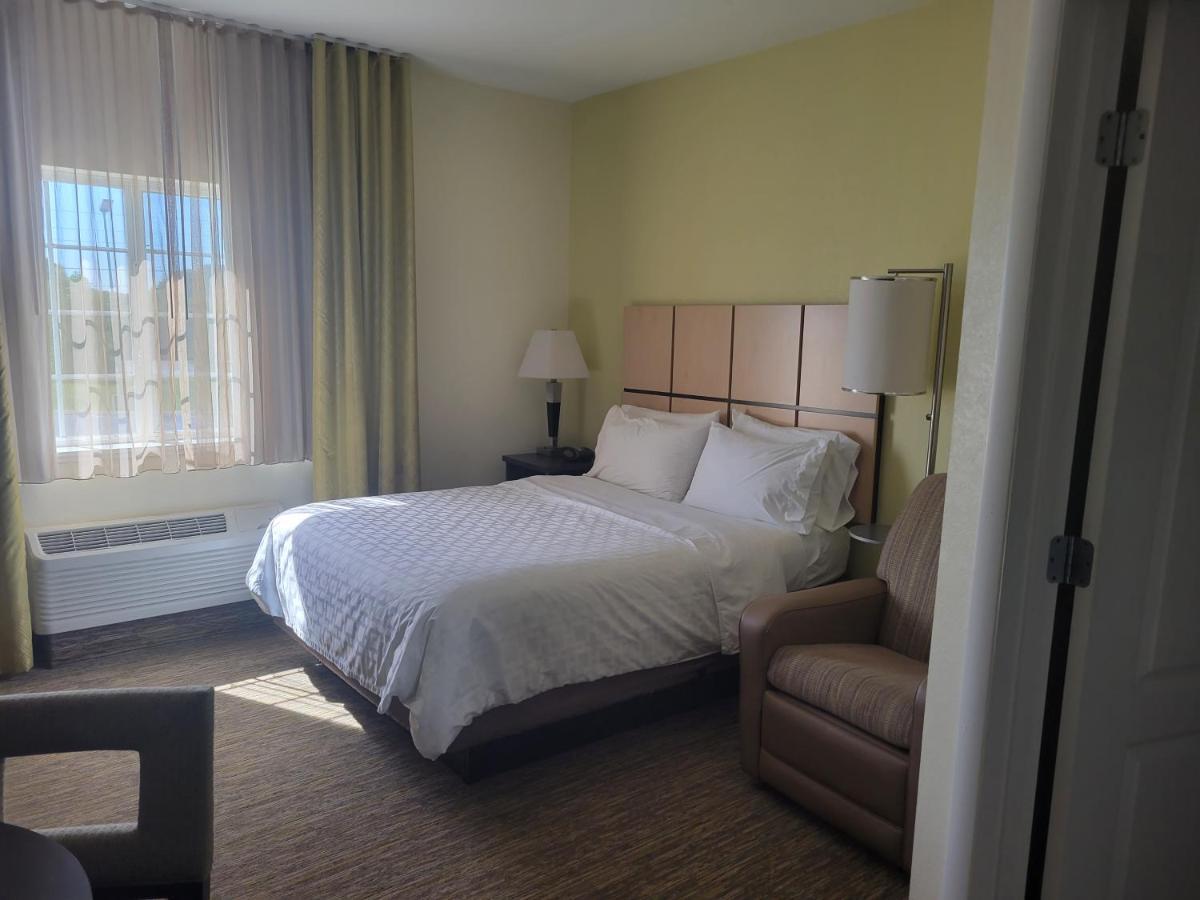 Candlewood Suites Smyrna - Nashville By Ihg Ngoại thất bức ảnh
