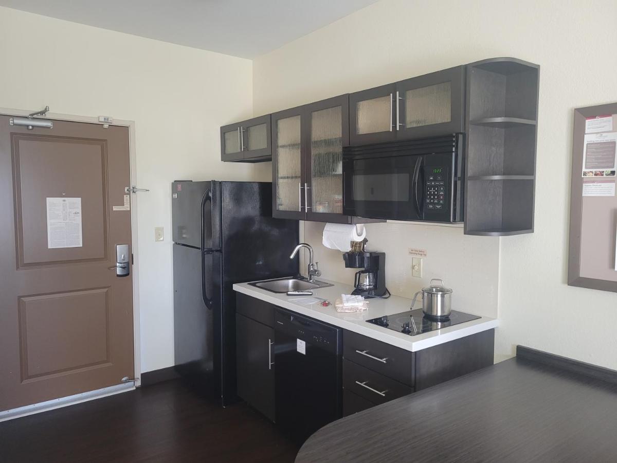 Candlewood Suites Smyrna - Nashville By Ihg Ngoại thất bức ảnh