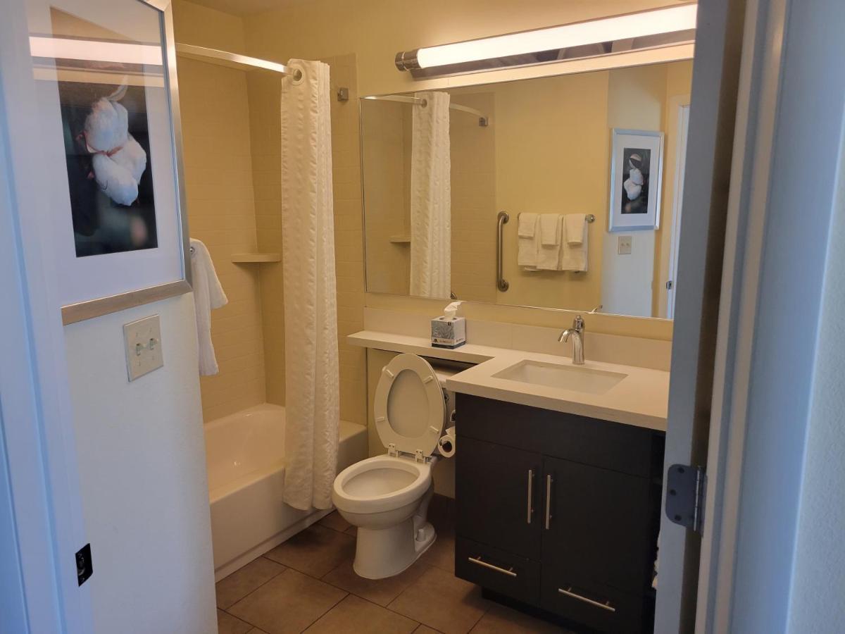 Candlewood Suites Smyrna - Nashville By Ihg Ngoại thất bức ảnh