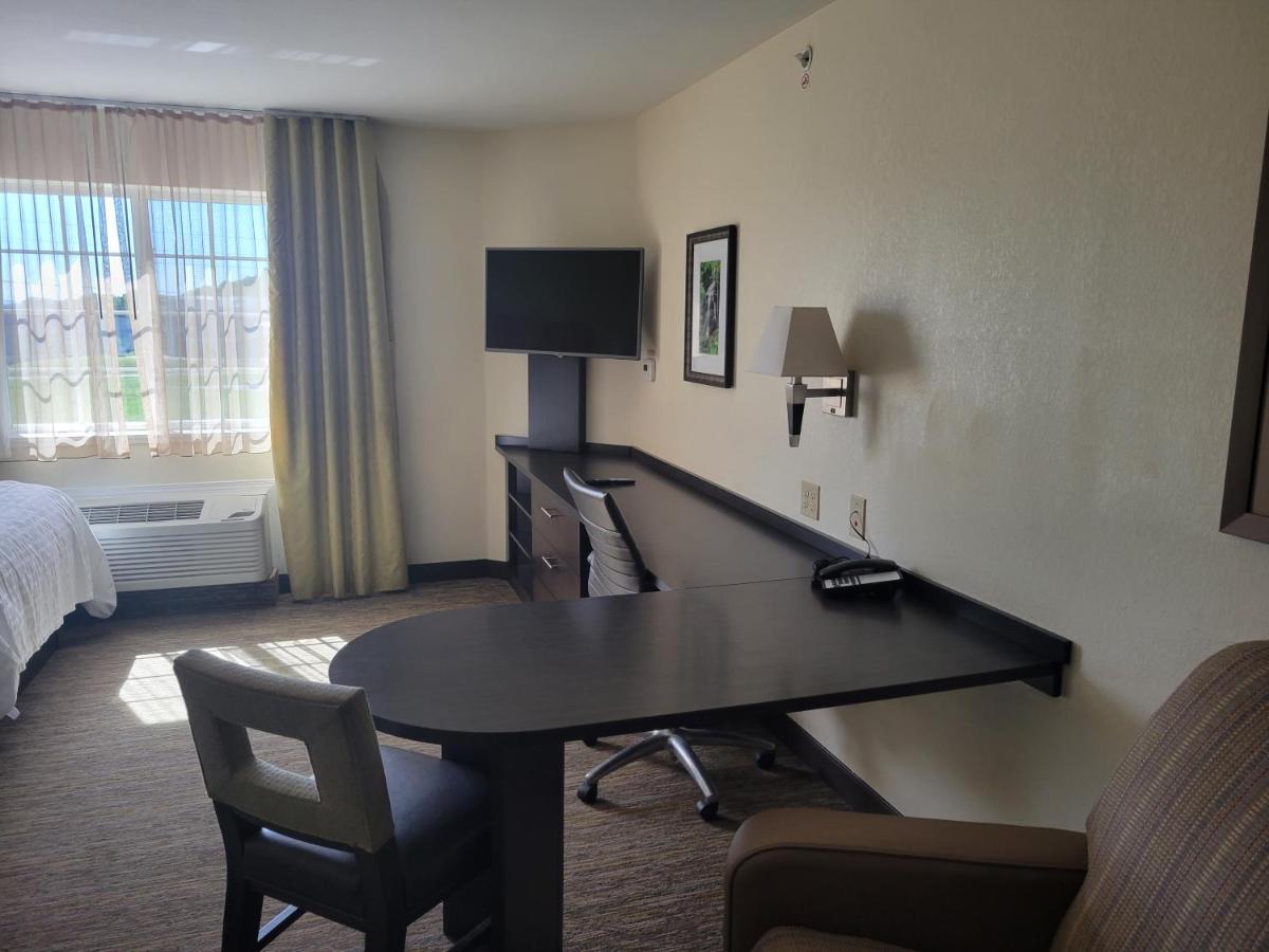 Candlewood Suites Smyrna - Nashville By Ihg Ngoại thất bức ảnh