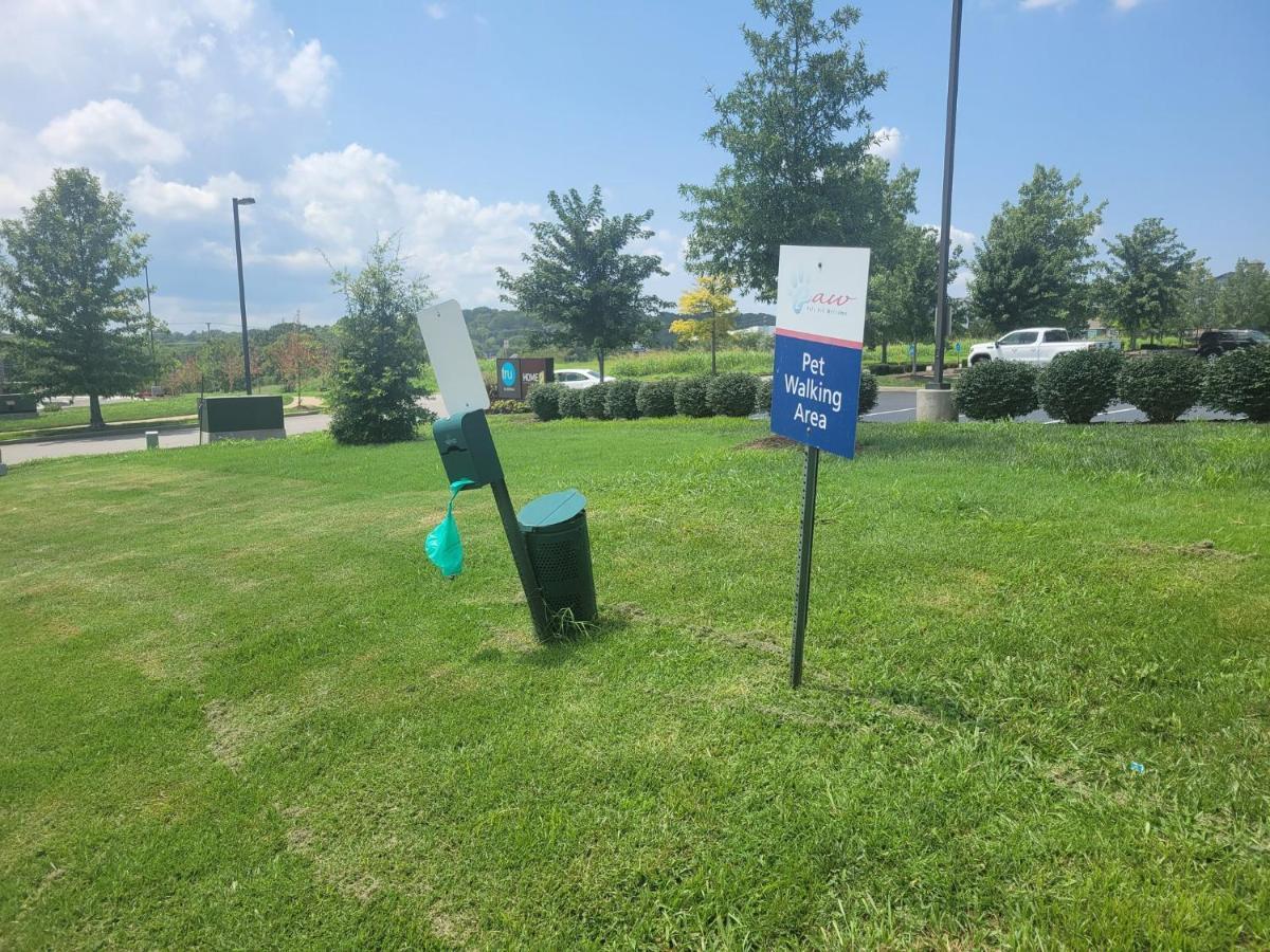 Candlewood Suites Smyrna - Nashville By Ihg Ngoại thất bức ảnh