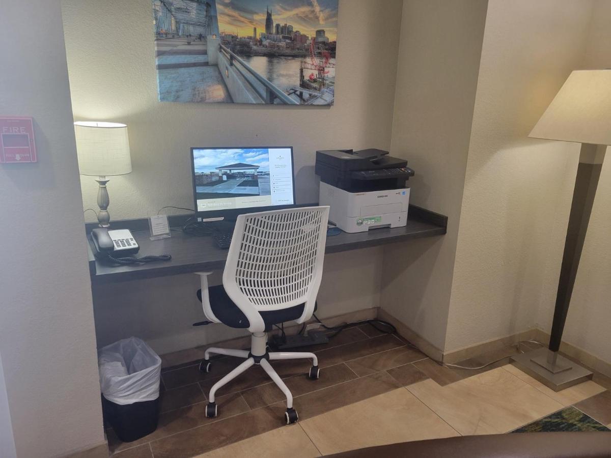 Candlewood Suites Smyrna - Nashville By Ihg Ngoại thất bức ảnh