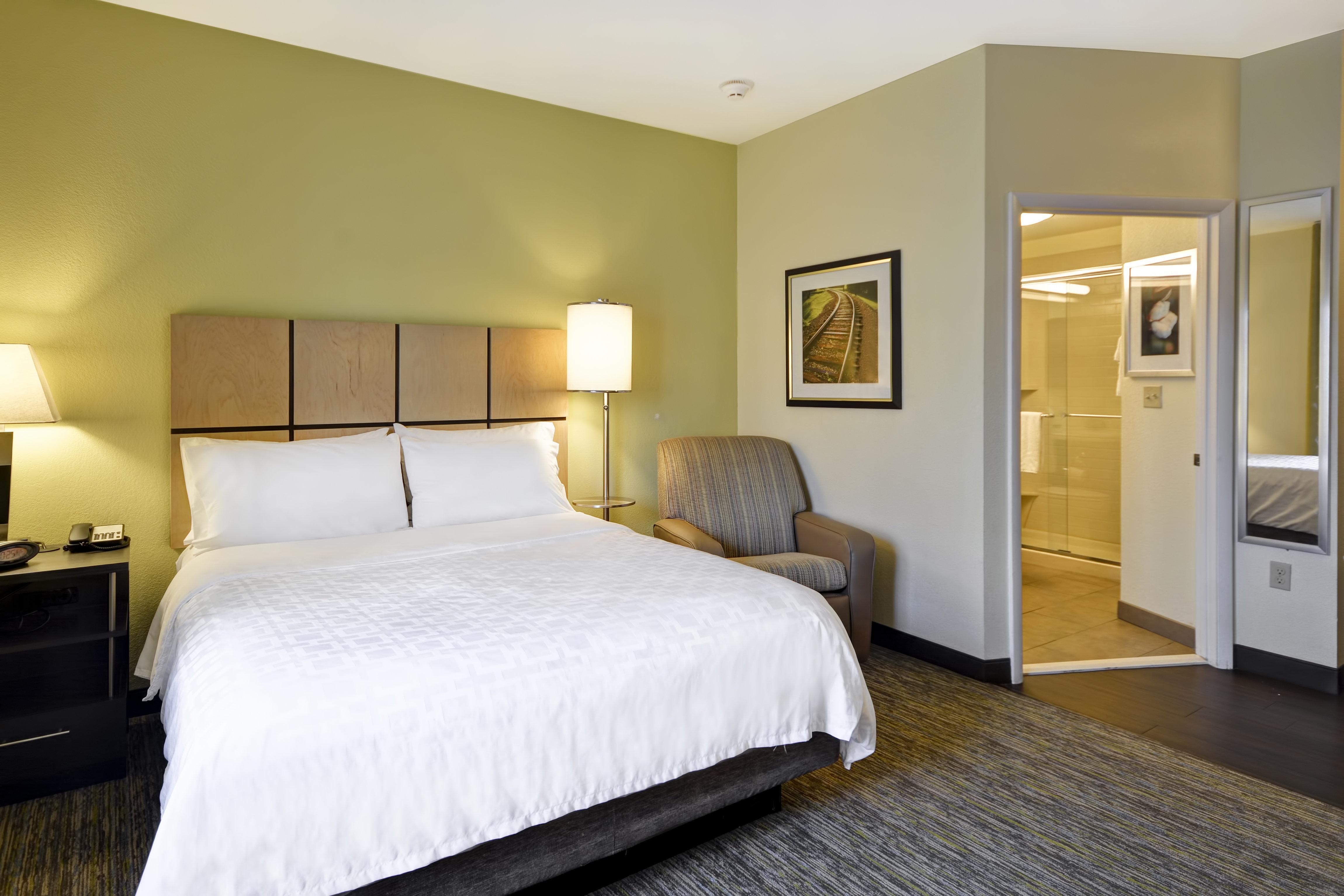 Candlewood Suites Smyrna - Nashville By Ihg Ngoại thất bức ảnh