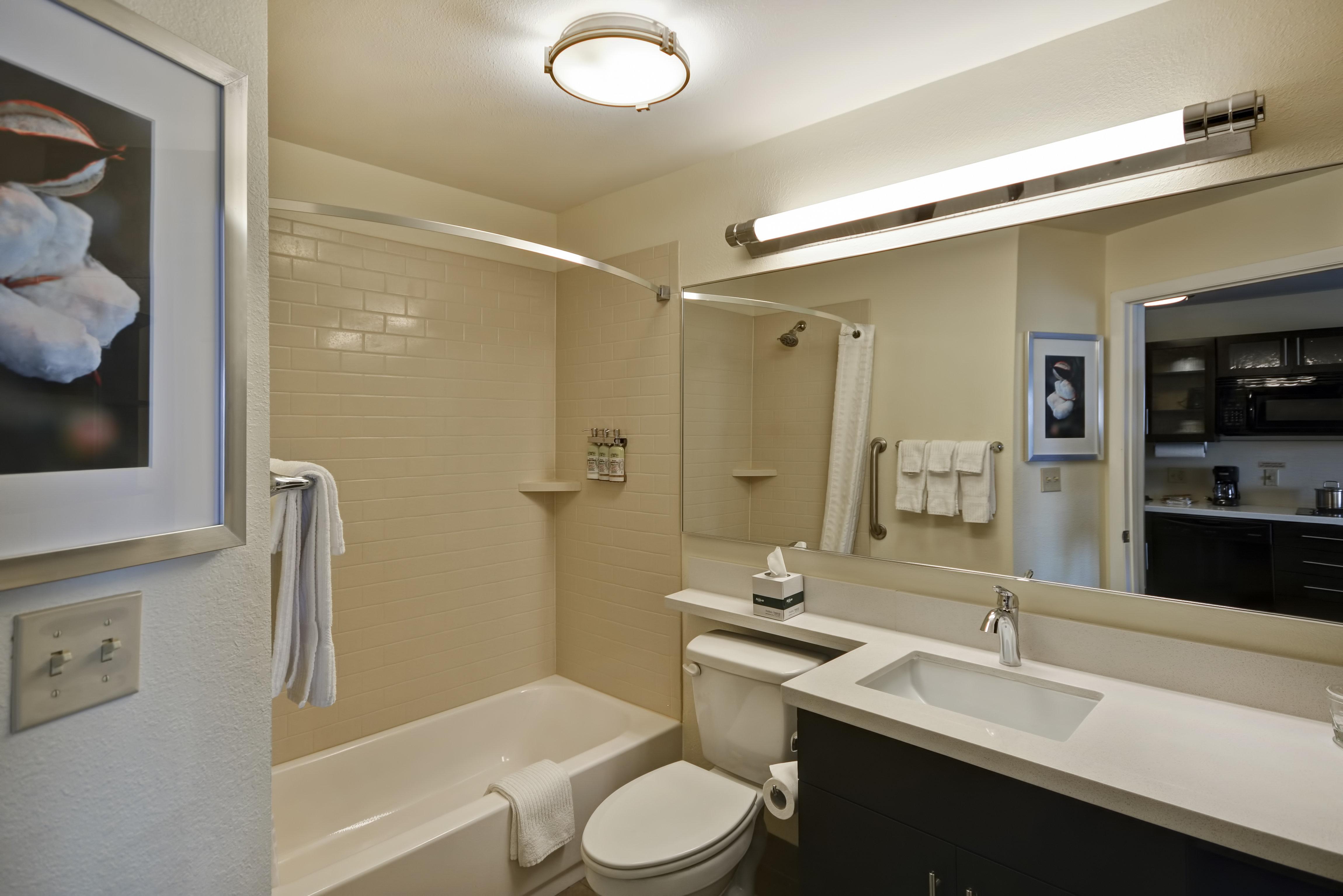 Candlewood Suites Smyrna - Nashville By Ihg Ngoại thất bức ảnh