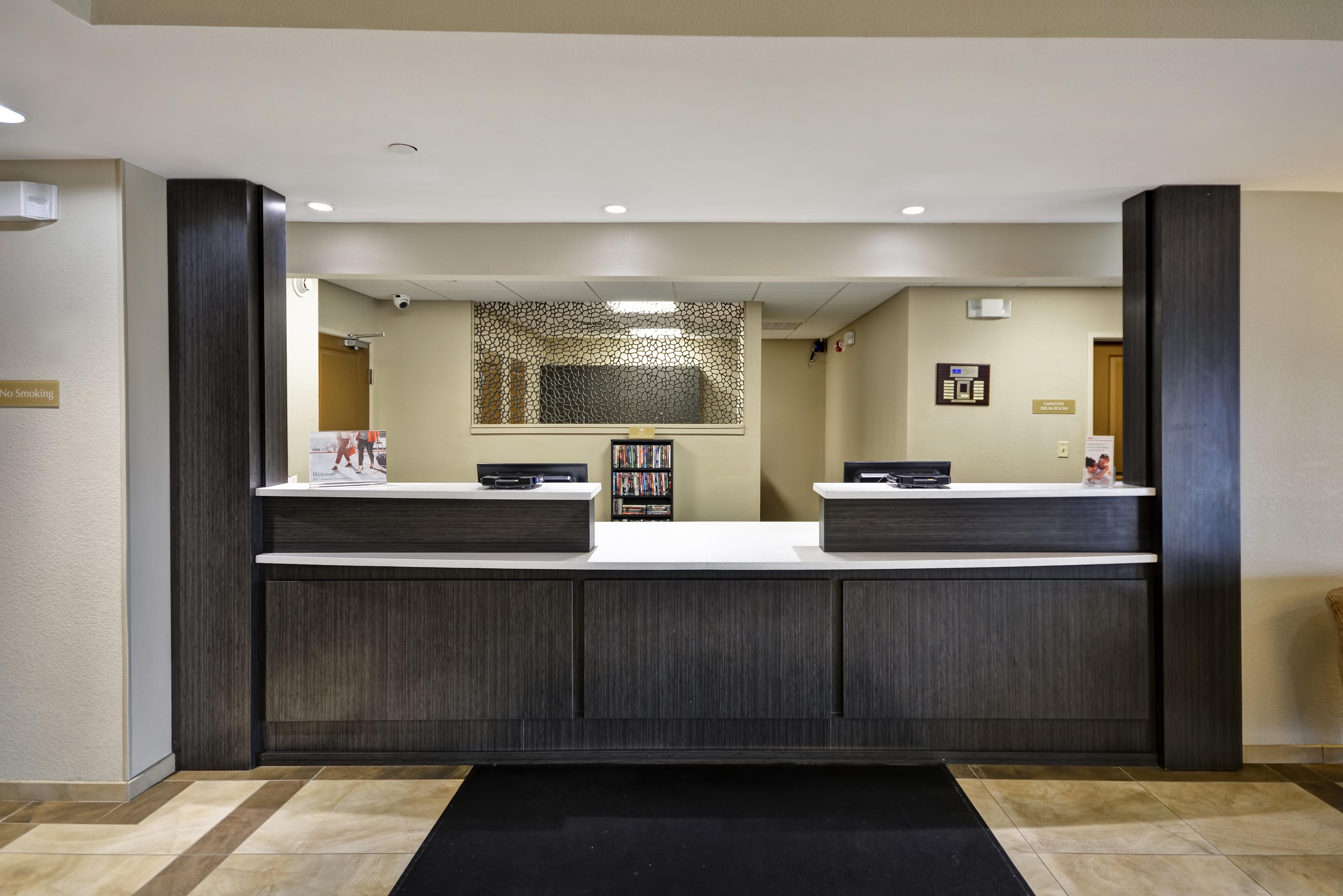 Candlewood Suites Smyrna - Nashville By Ihg Ngoại thất bức ảnh