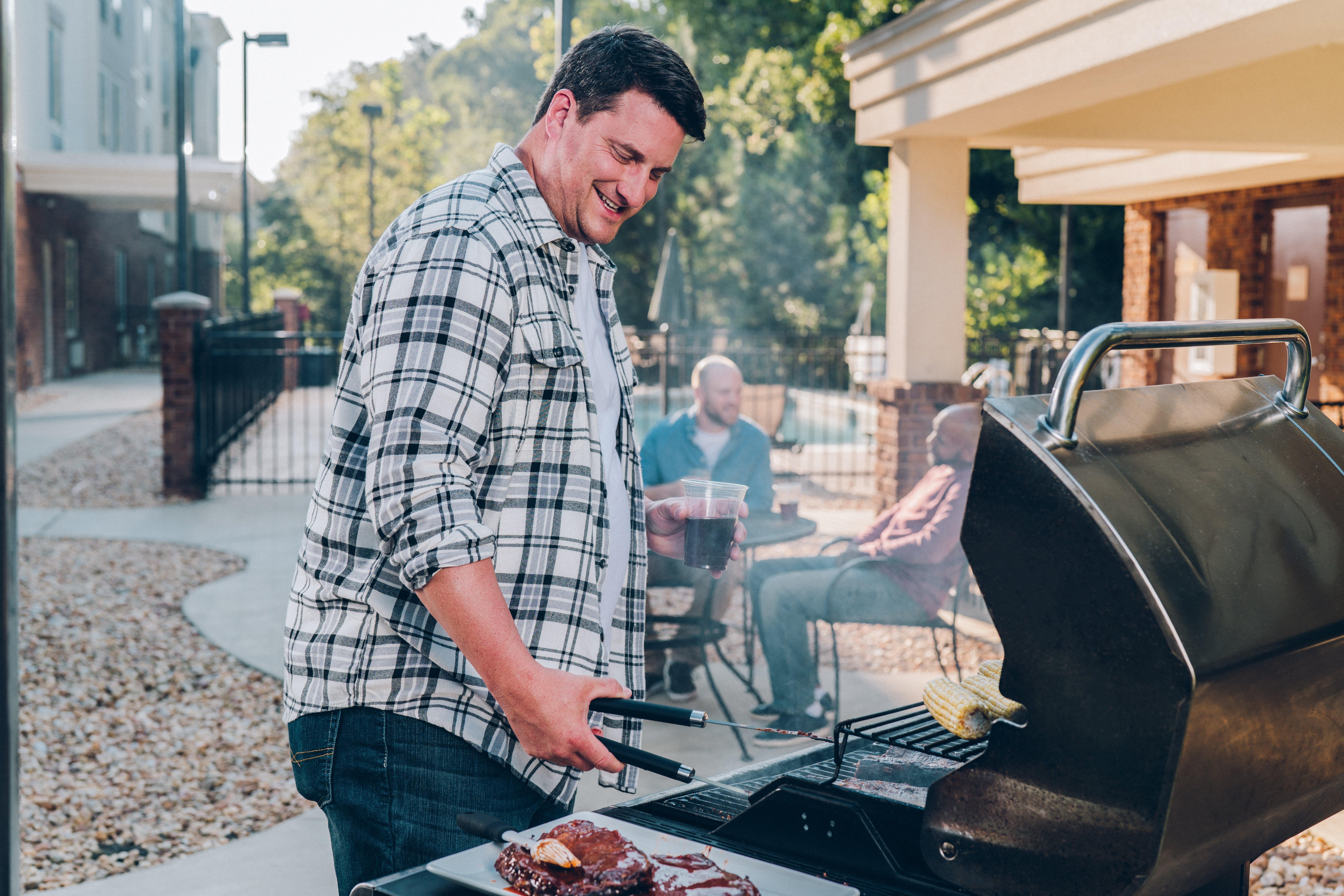 Candlewood Suites Smyrna - Nashville By Ihg Ngoại thất bức ảnh
