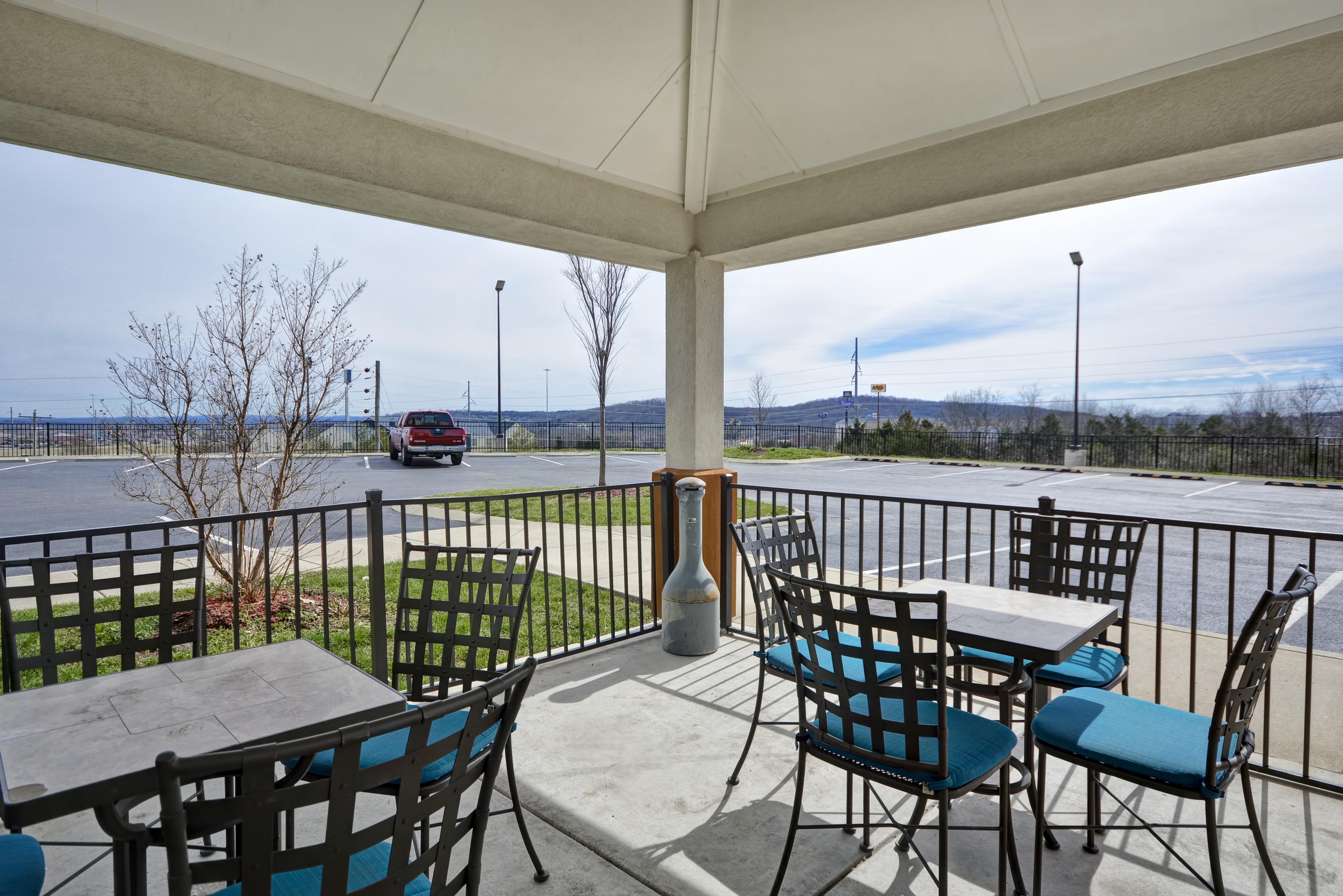 Candlewood Suites Smyrna - Nashville By Ihg Ngoại thất bức ảnh