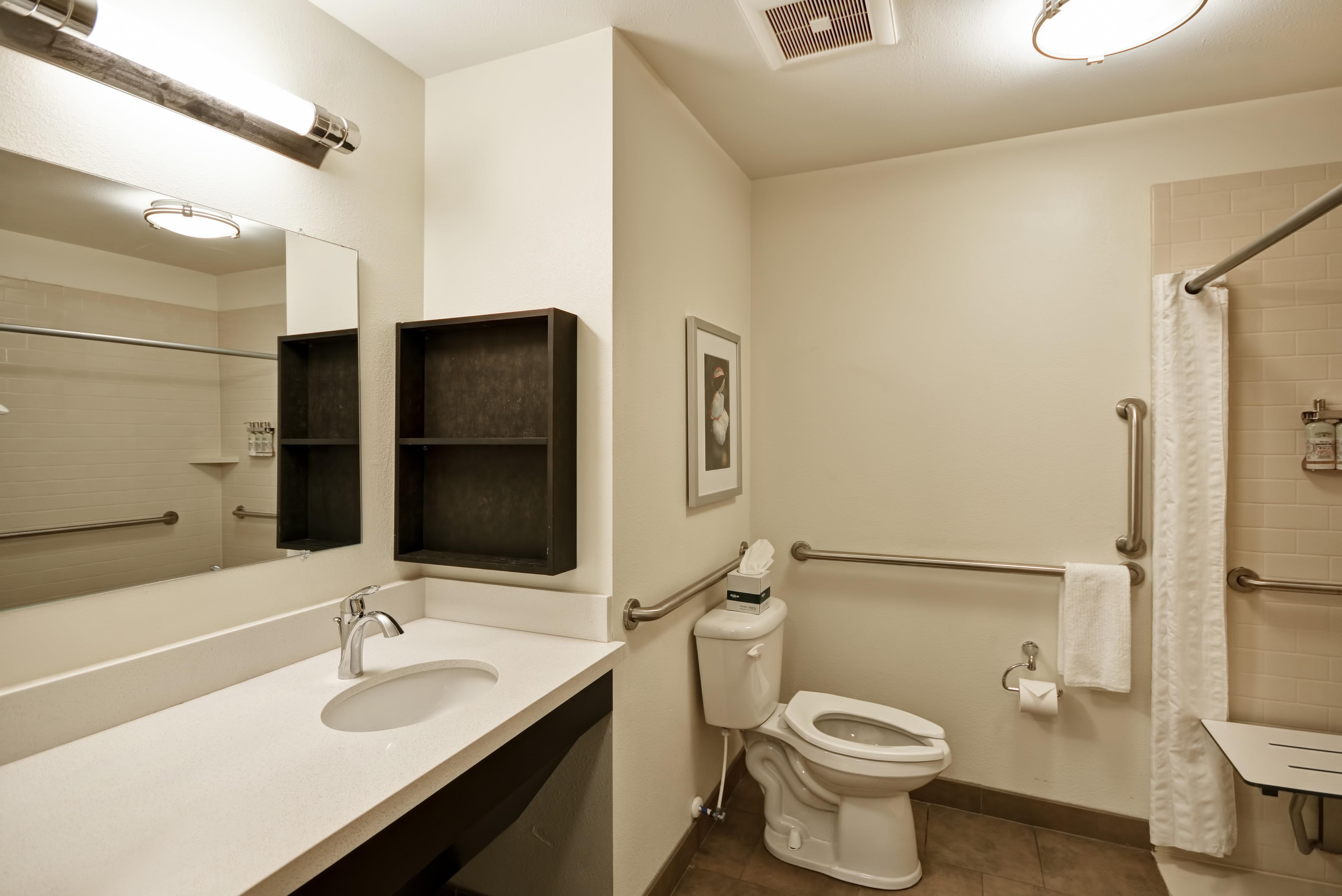 Candlewood Suites Smyrna - Nashville By Ihg Ngoại thất bức ảnh