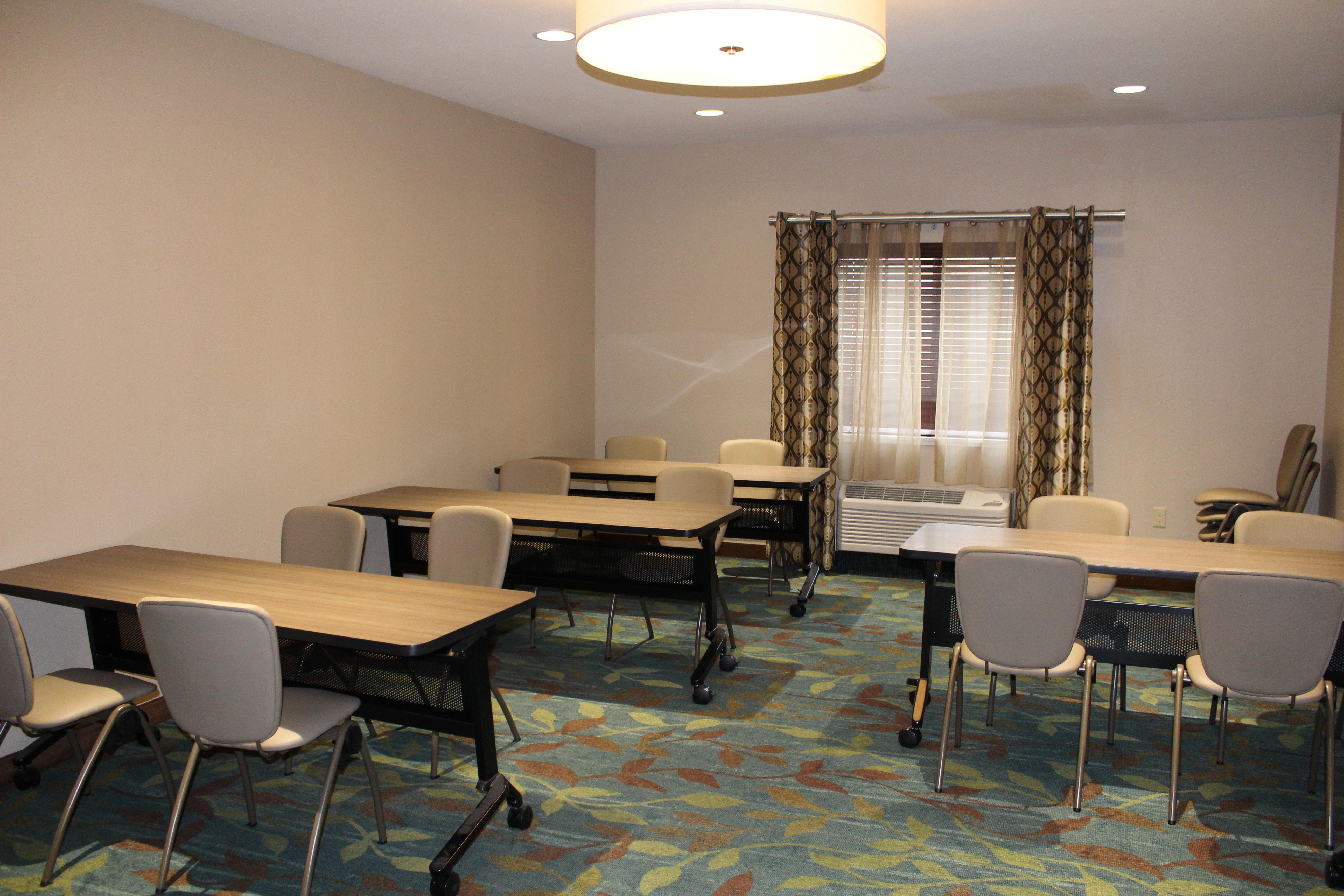 Candlewood Suites Smyrna - Nashville By Ihg Ngoại thất bức ảnh