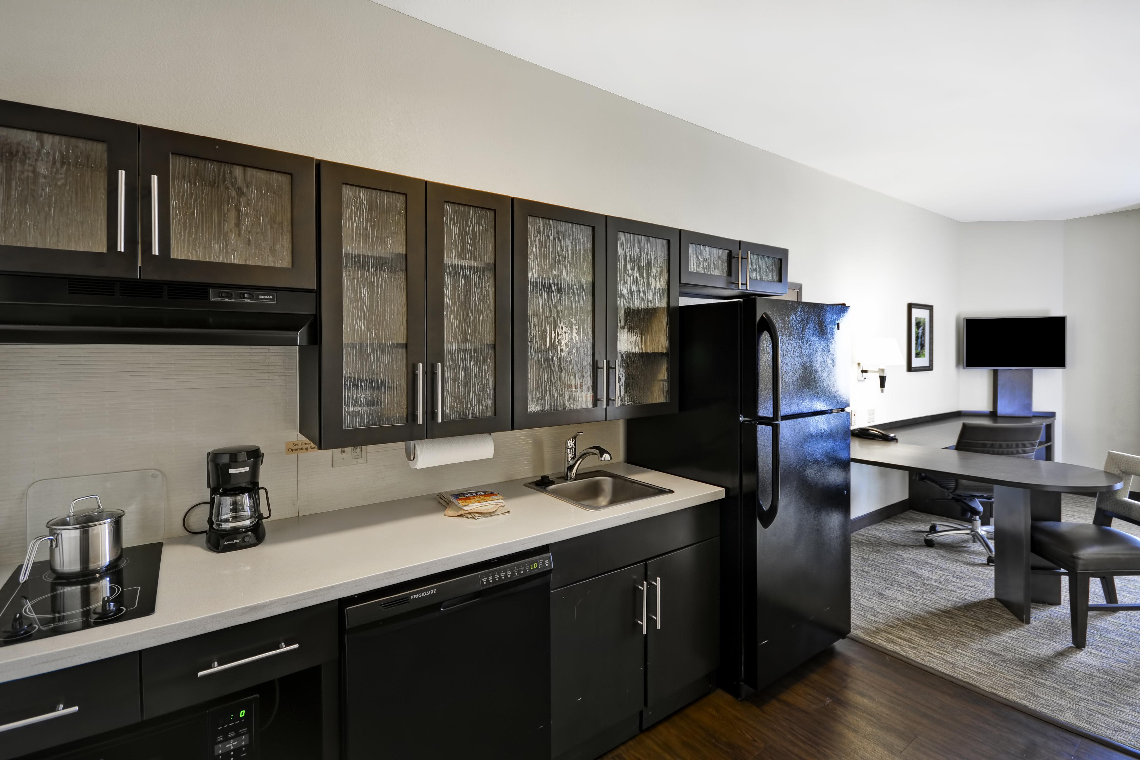 Candlewood Suites Smyrna - Nashville By Ihg Ngoại thất bức ảnh
