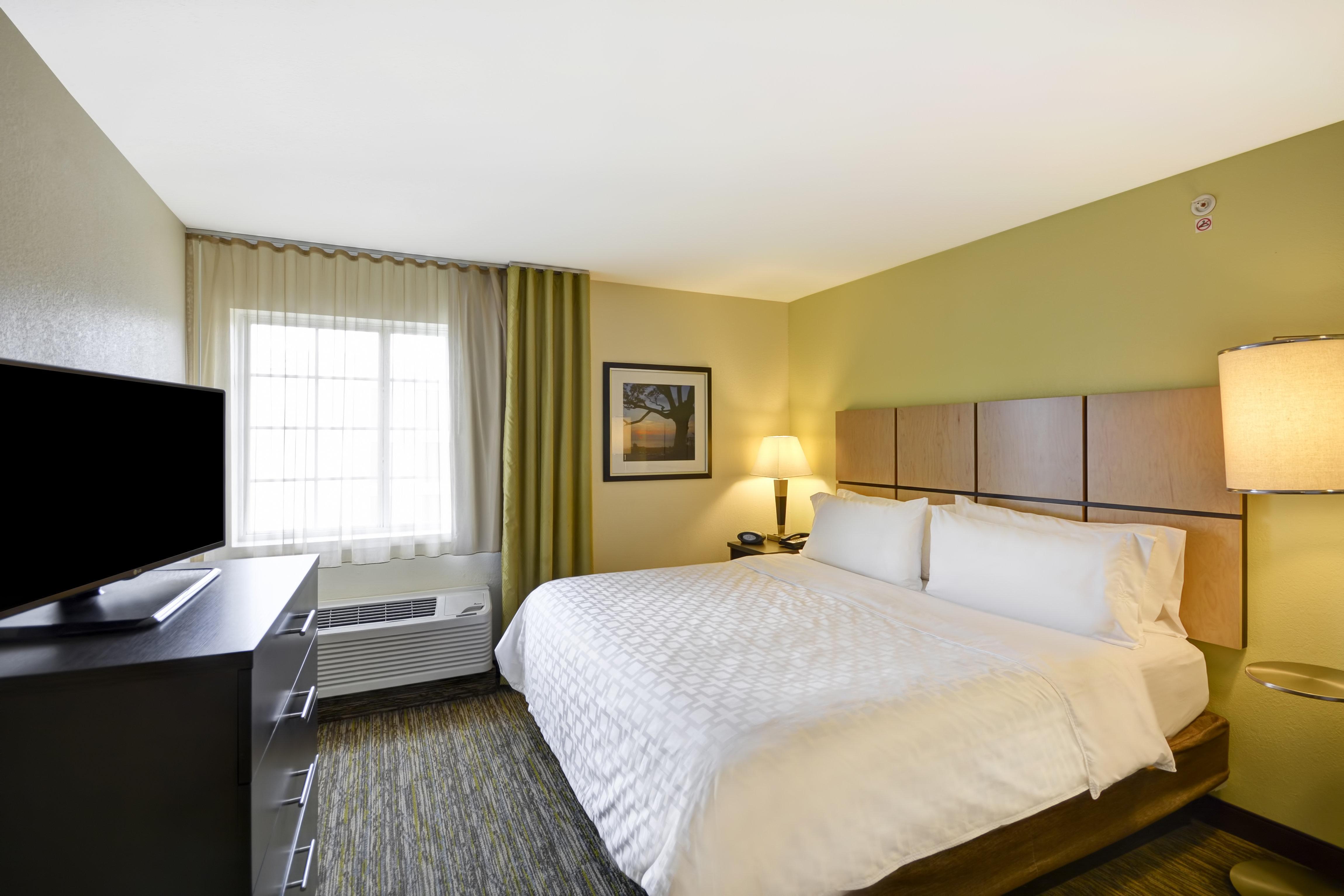 Candlewood Suites Smyrna - Nashville By Ihg Ngoại thất bức ảnh