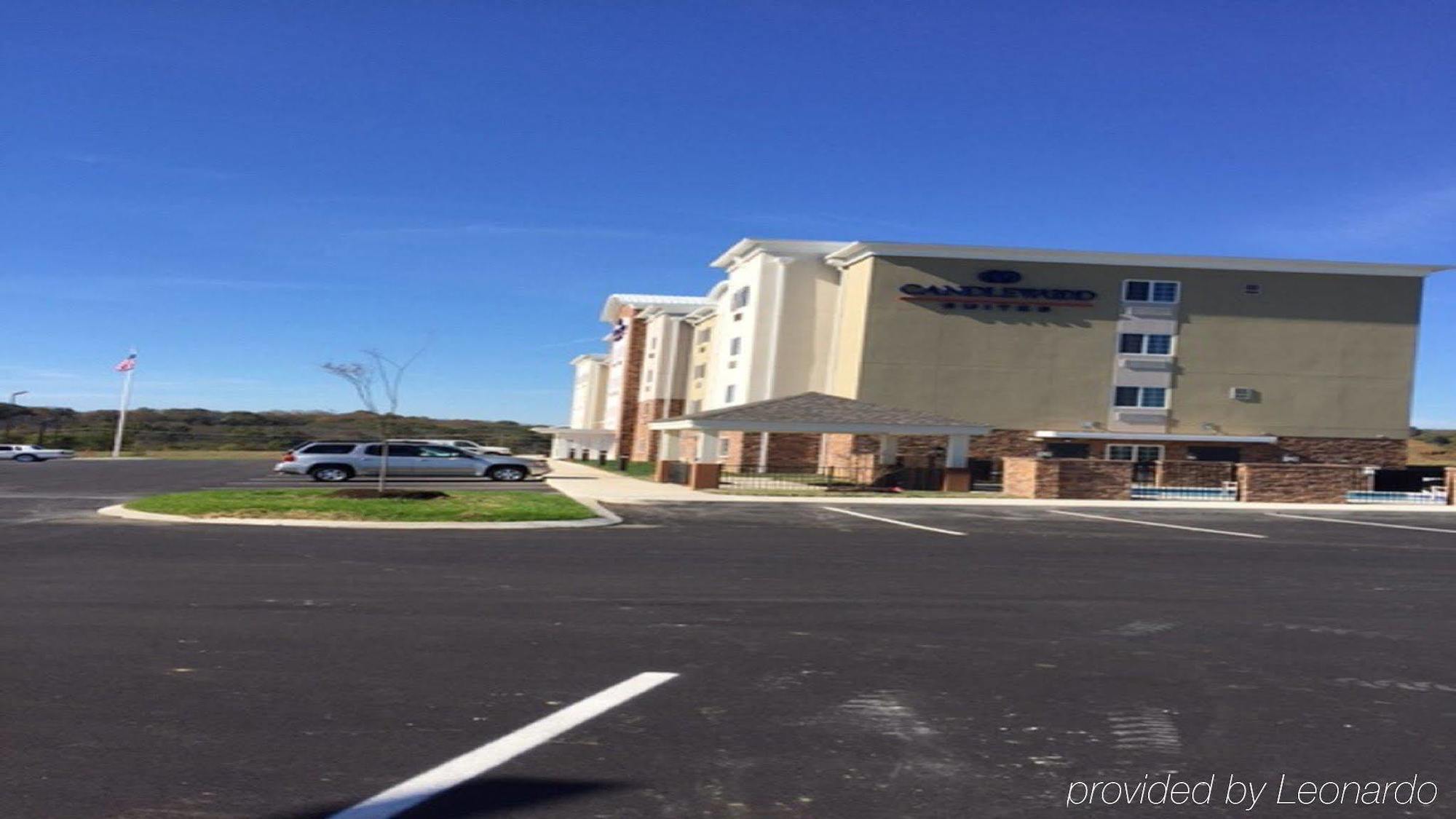 Candlewood Suites Smyrna - Nashville By Ihg Ngoại thất bức ảnh