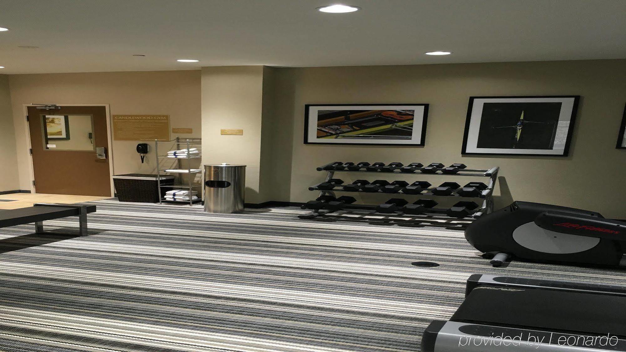 Candlewood Suites Smyrna - Nashville By Ihg Ngoại thất bức ảnh