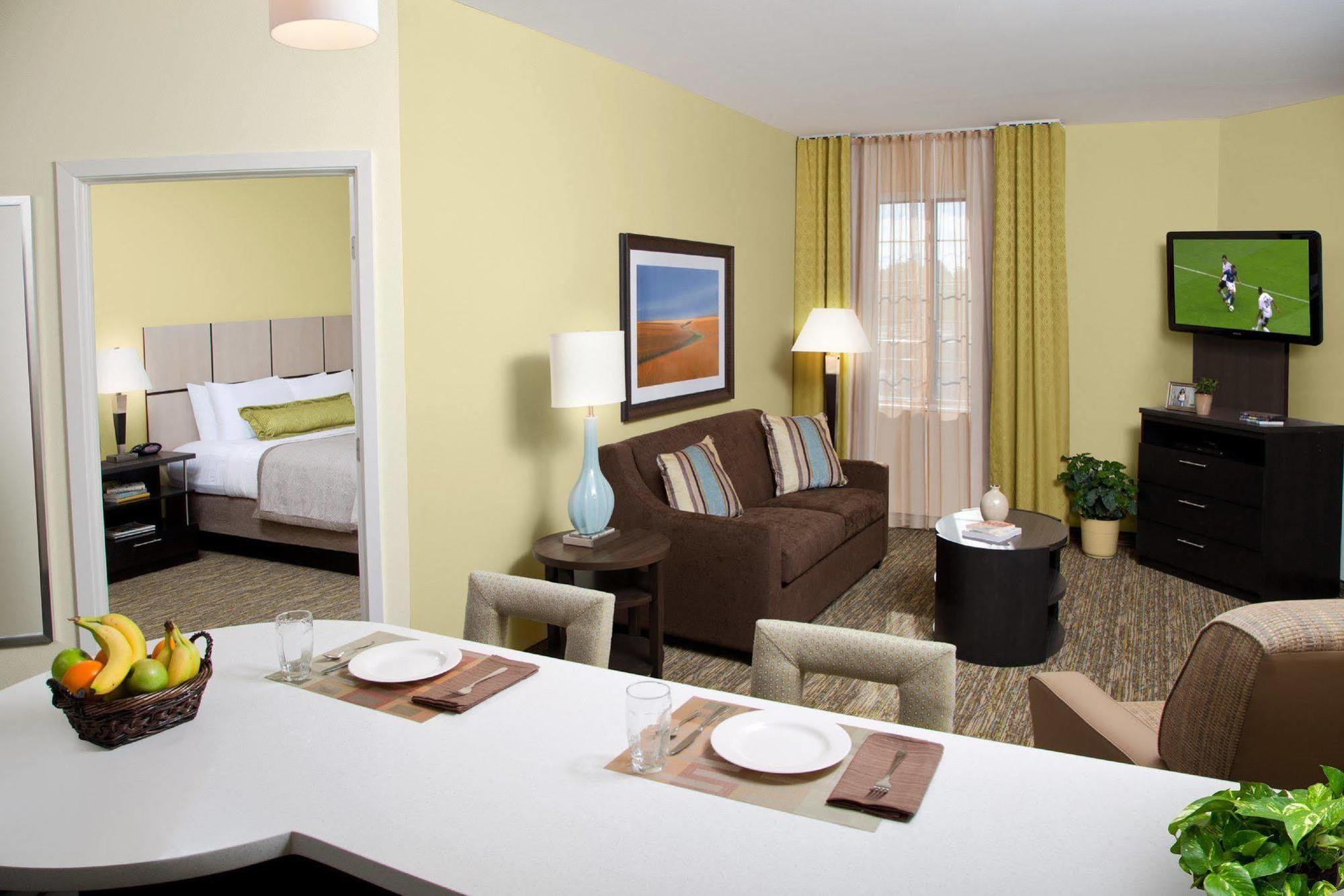 Candlewood Suites Smyrna - Nashville By Ihg Ngoại thất bức ảnh