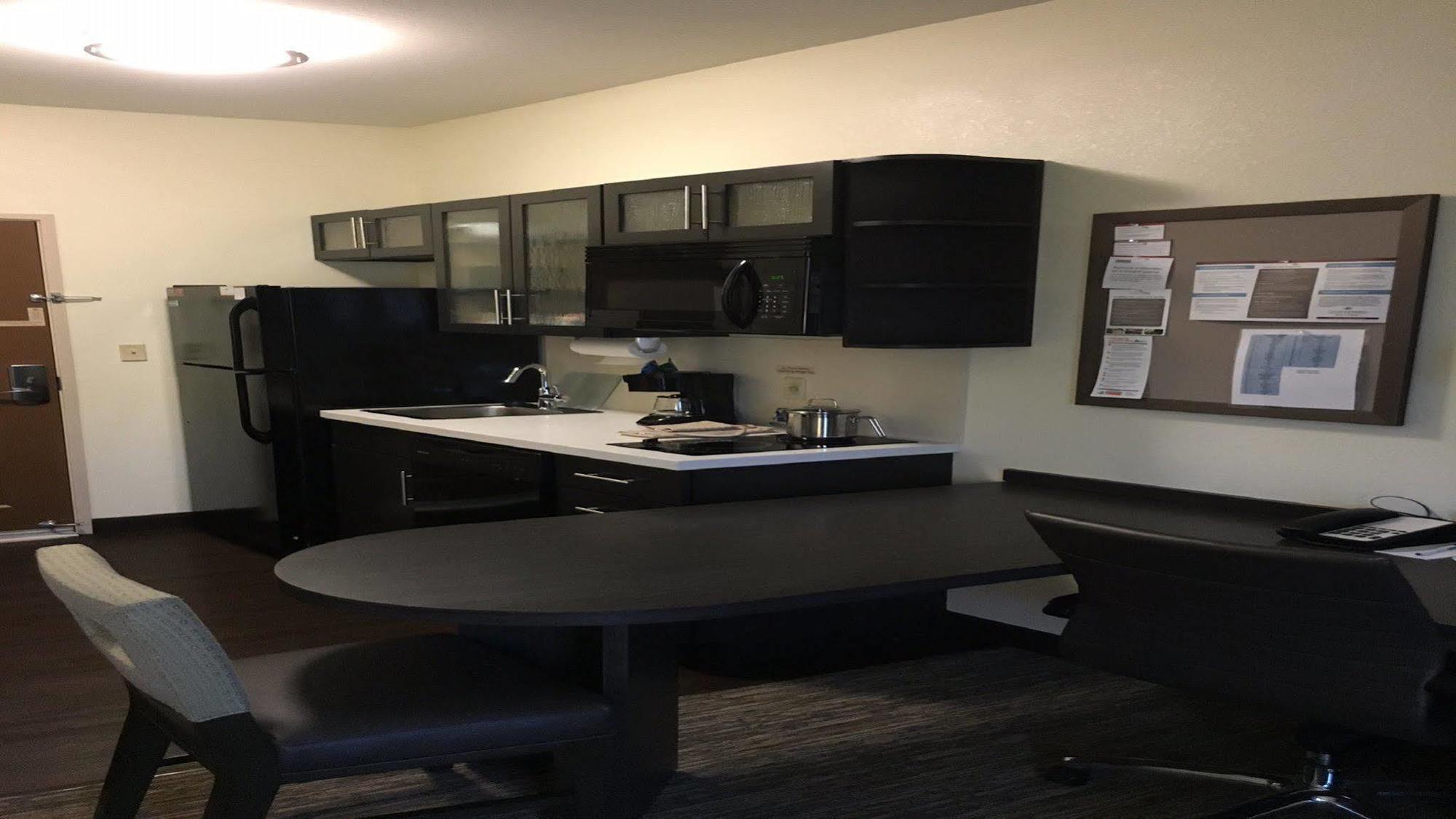 Candlewood Suites Smyrna - Nashville By Ihg Ngoại thất bức ảnh