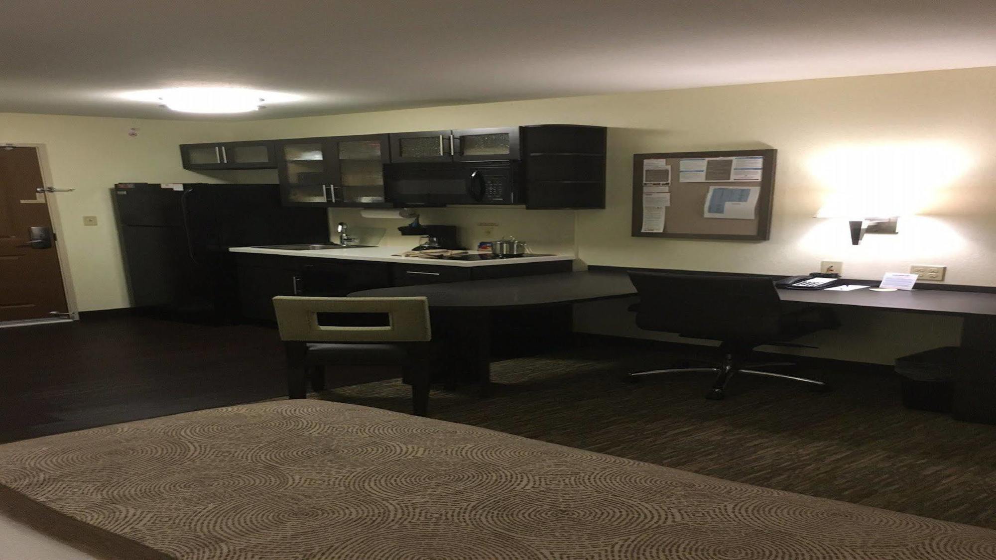 Candlewood Suites Smyrna - Nashville By Ihg Ngoại thất bức ảnh