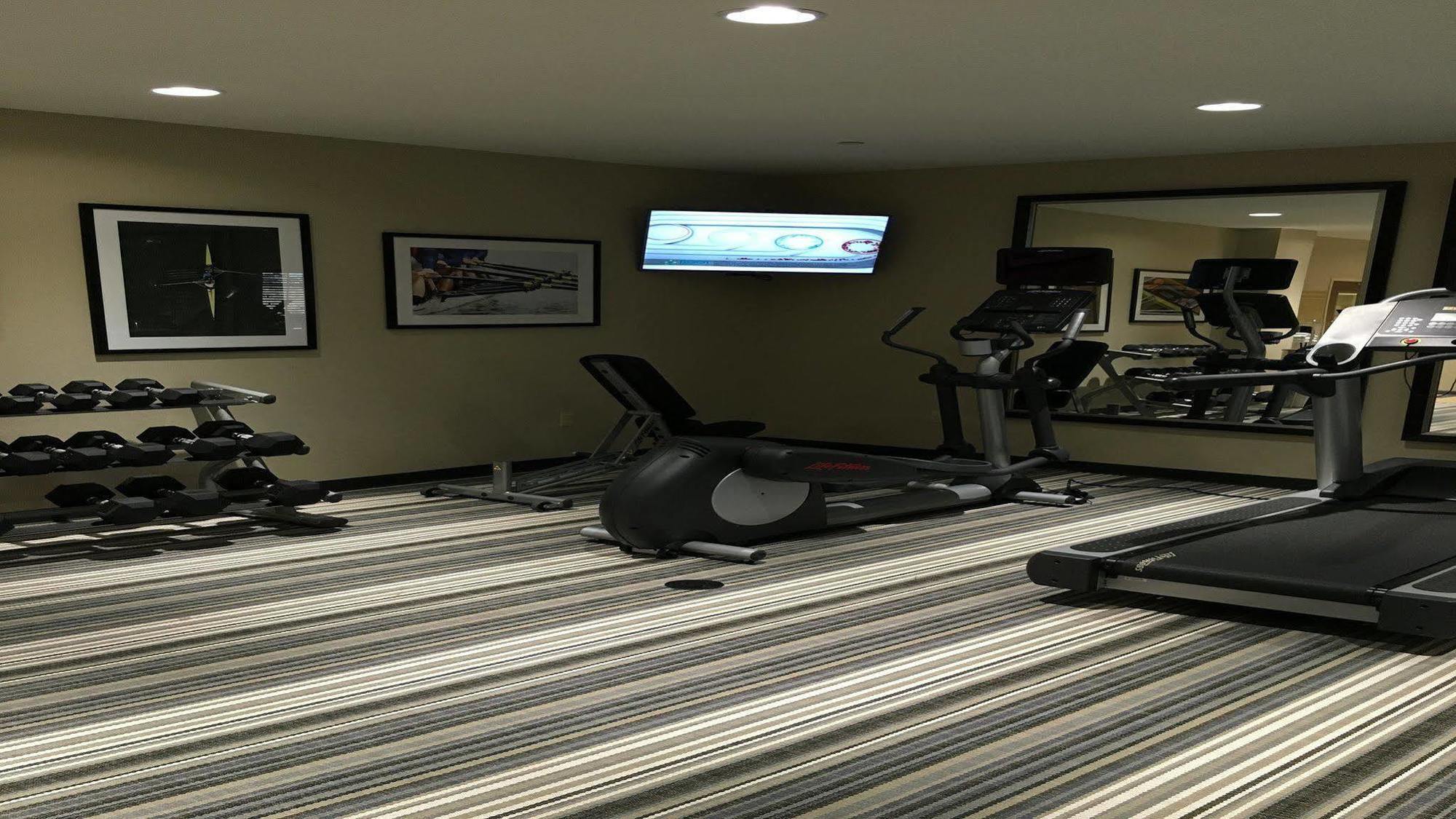 Candlewood Suites Smyrna - Nashville By Ihg Ngoại thất bức ảnh